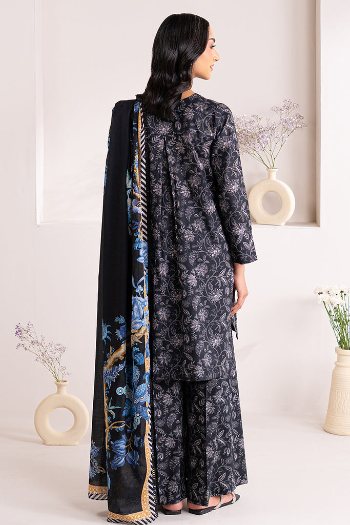 Cross Stitch | Daily Wear | RAVEN ZEST by Cross Stitch - Designer Dress - Type: Casuals - Available at Libayah - 100% Original