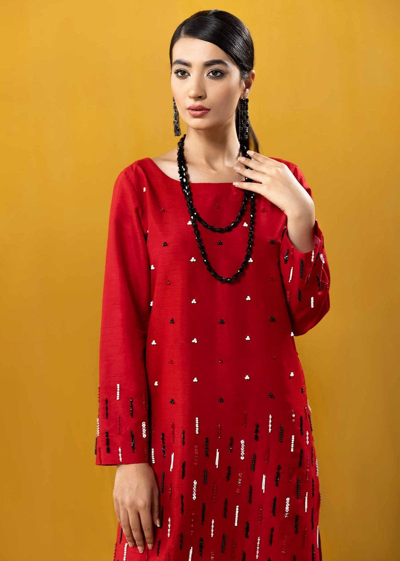 Hana | Vibrant Beyond | Go Rich-VB-1005 by Hana - Designer Dress - Type: Ladies Clothes - Available at Libayah - 100% Original