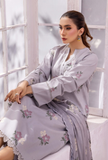 Humdum | Lilly 25 | Lilly - D05 by Humdum - Designer Dress - Type: Ladies Clothes - Available at Libayah - 100% Original