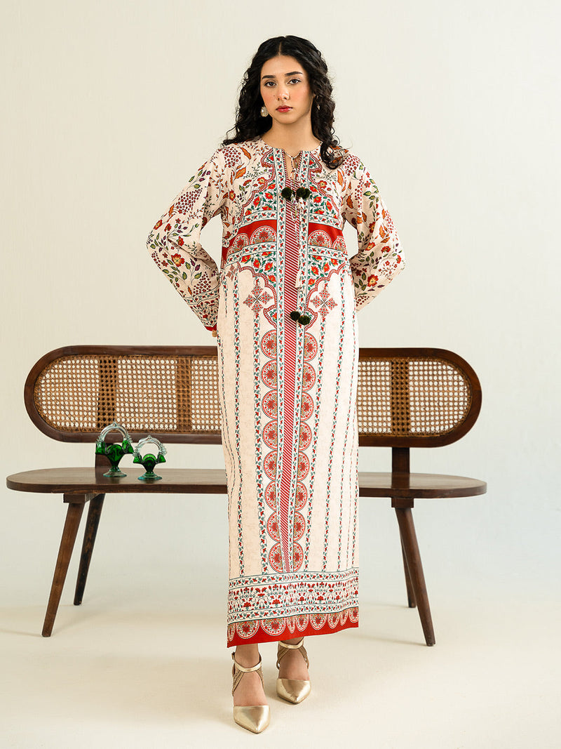 Faiza Faisal | Dayout Casual | ESME by Faiza Faisal - Designer Dress - Type: Ladies Clothes - Available at Libayah - 100% Original