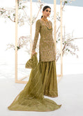 Kanwal Malik | Wedding Formals and Bridals | Mahjabeen by Kanwal Malik - Designer Dress - Type: Ladies Clothes - Available at Libayah - 100% Original