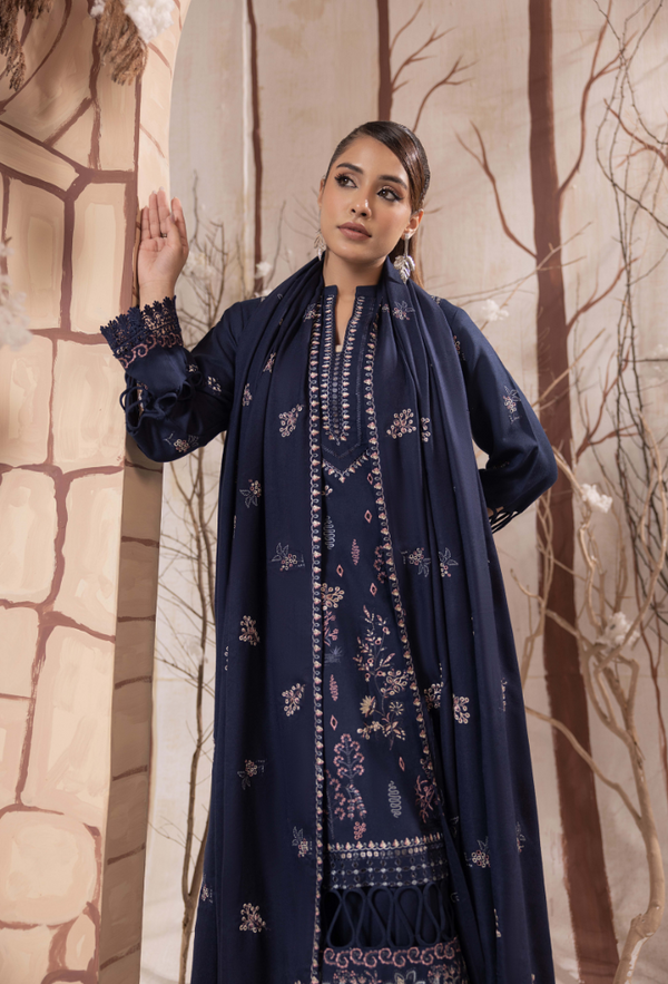 Humdum | Irina 26 |Irina-D05 by Humdum - Designer Dress  - Type : Ladies Clothes - Available at Libayah - 100% Original 