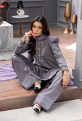 Humdum | Fareesha 26 | D05 by Humdum - Designer Dress  - Type : Ladies Clothes - Available at Libayah - 100% Original 