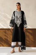 Baroque  | Luxury Pret 26 | PR-1367 by Baroque - Designer Dress  - Type : Ladies Clothes - Available at Libayah - 100% Original 