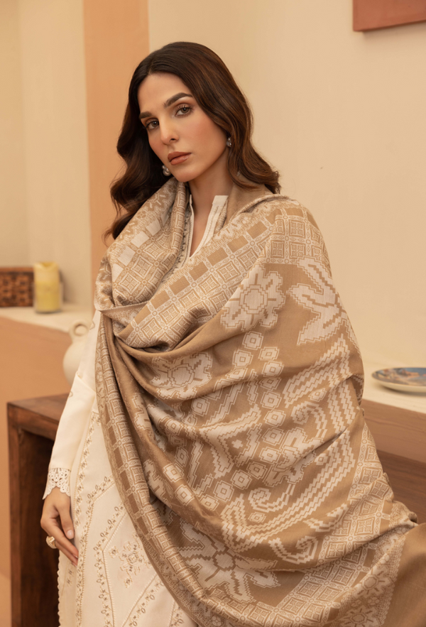 Humdum | Carvan26 | D02 by Humdum - Designer Dress  - Type :  - Available at Libayah - 100% Original 