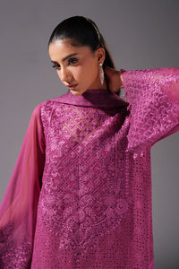 Baroque  | Luxury Pret 26 | PR-1242 by Baroque - Designer Dress  - Type : Ladies Clothes - Available at Libayah - 100% Original 