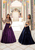 Kanwal Malik | Wedding Formals and Bridals | Nandini by Kanwal Malik - Designer Dress - Type: Ladies Clothes - Available at Libayah - 100% Original