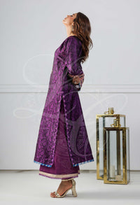 Afrozeh | Basic Pret 26 RTW | NACRE by Afrozeh - Designer Dress  - Type : Ladies Clothes - Available at Libayah - 100% Original 