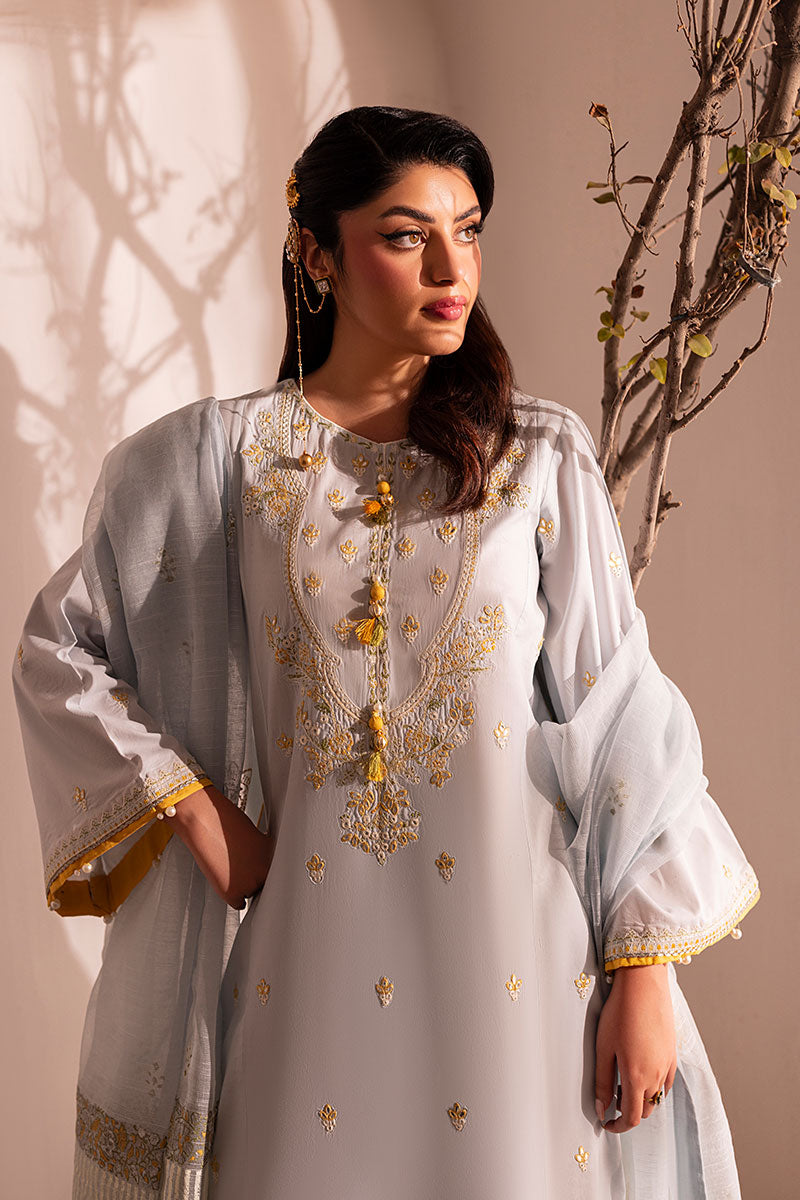 Shurooq | Lamore | Skye - by Libayah - Registered Vendor of : Shurooq - 100% Original Designer Dress