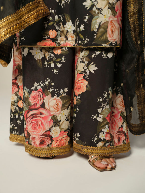 Humjoli | Luxury Collection | Sapphire by Humjoli - Designer Dress - Type: Ladies Clothes - Available at Libayah - 100% Original