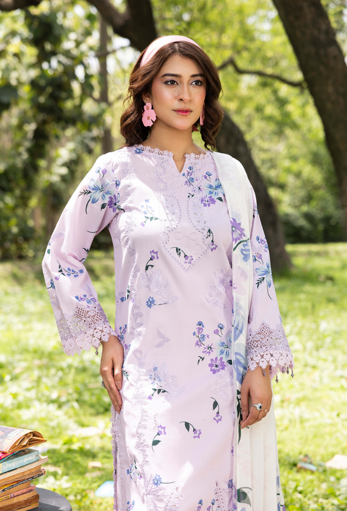 Hum Dum | Koel 25 | Koel-D05 by HumDum - Designer Dress - Type: Ladies Clothes - Available at Libayah - 100% Original