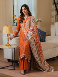 Mahnur | Stella Khaddar | SK-02A by Mahnur - Designer Dress - Type: Luxury - Available at Libayah - 100% Original