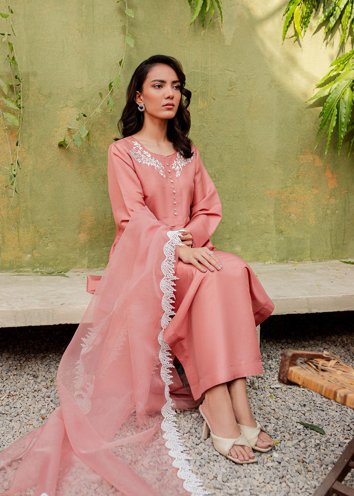 Allure | Syera Pret | LILLY by Allure - Designer Dress - Type: Ladies Clothes - Available at Libayah - 100% Original