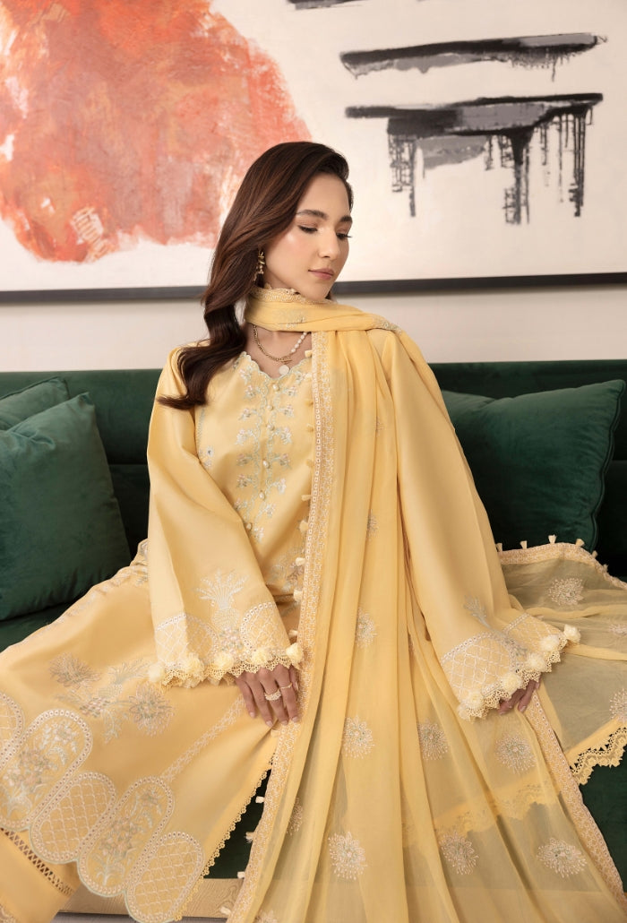 Humdum | Dilkash 25 | Dilkash - D05 by HumDum - Designer Dress - Type: Ladies Clothes - Available at Libayah - 100% Original