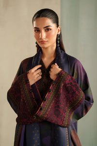 Baroque | Luxury Pret 25 | UF-4325 by Baroque - Designer Dress - Type : Ladies Clothes - Available at Libayah - 100% Original 