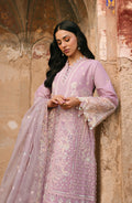 Fiona | Sarang Lawn 25 | Irisa by Fiona - Designer Dress - Type: Ladies Clothes - Available at Libayah - 100% Original
