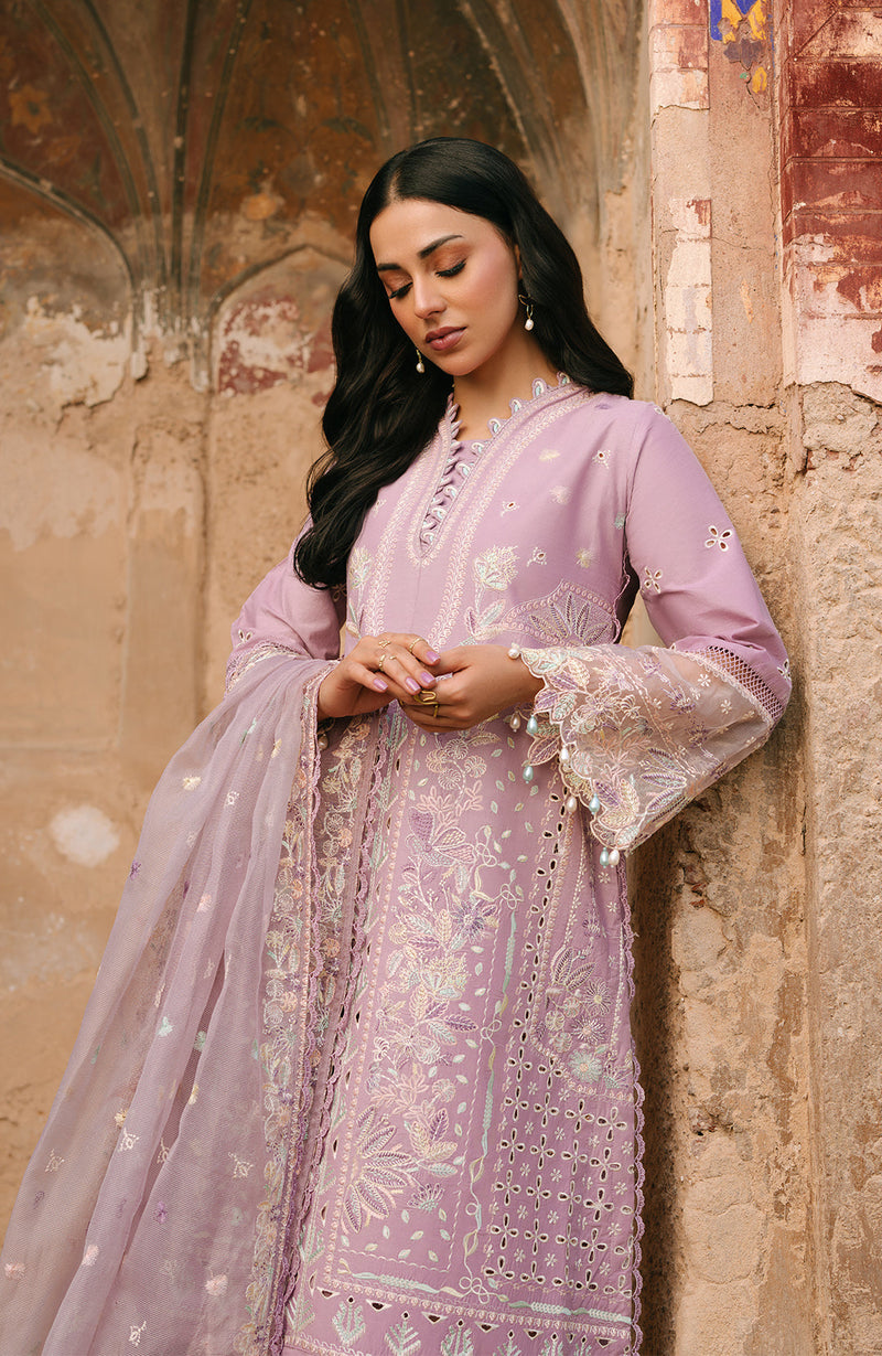 Fiona | Sarang Lawn 25 | Irisa by Fiona - Designer Dress - Type: Ladies Clothes - Available at Libayah - 100% Original
