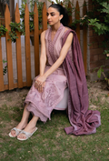 Humdum | Mirha Lawn 25 | Mirha - D10 by Humdum - Designer Dress - Type: Ladies Clothes - Available at Libayah - 100% Original