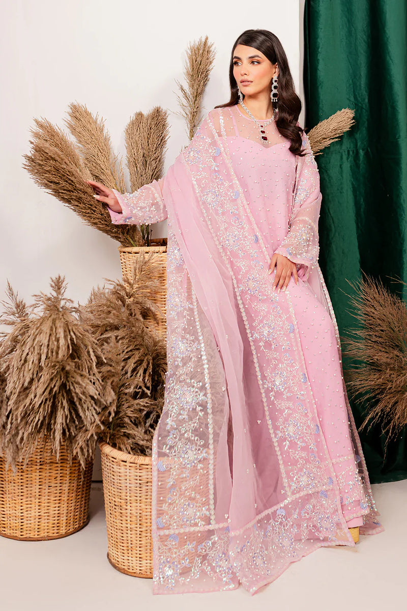 Vanya | Ethnic Muse 24 | EM-19 - by Libayah - Registered Vendor of : Vanya - 100% Original Designer Dress