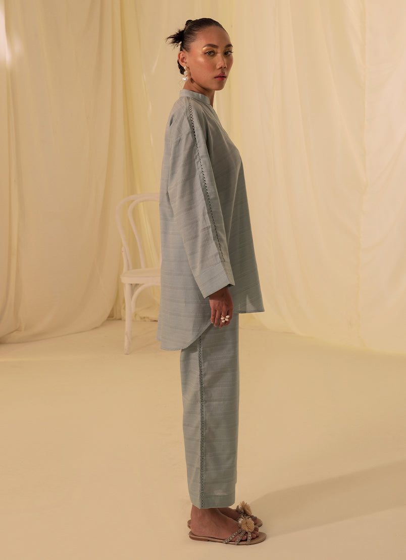 Image | Spring Basics 25 | IJSL-213712-11968 by Image - Designer Dress - Type: Ladies Clothes - Available at Libayah - 100% Original