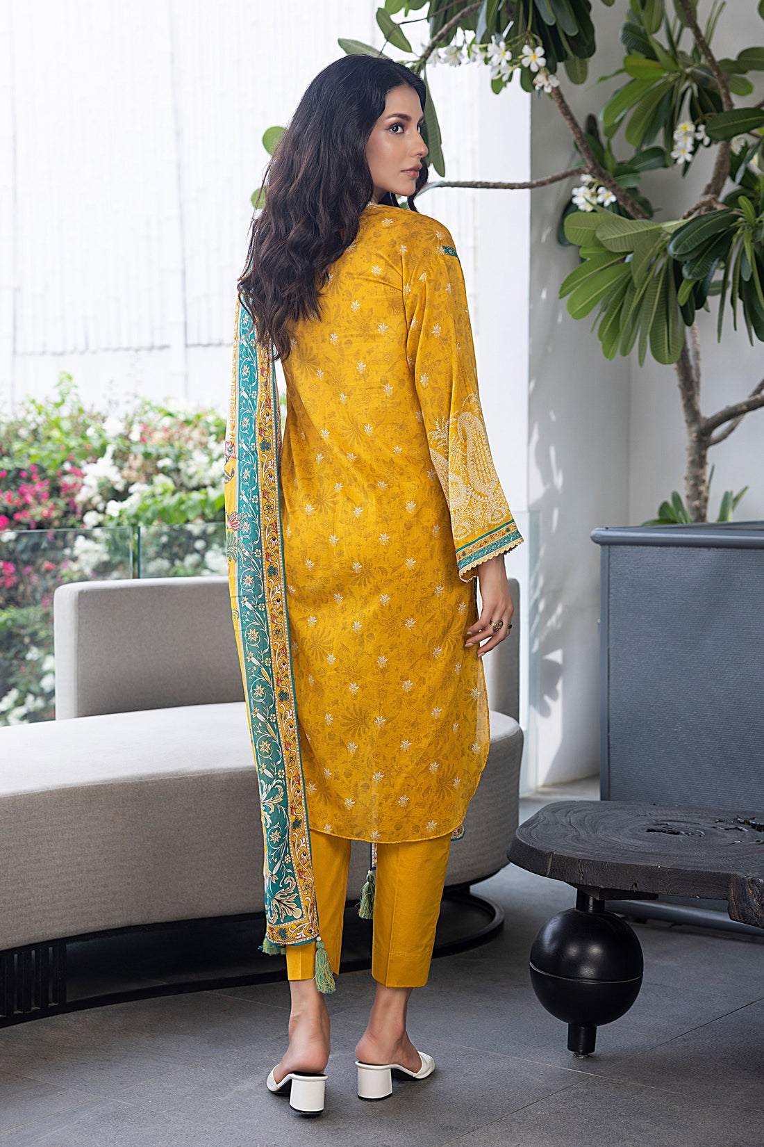 LSM | Winter Marina 24 | 0154 by LSM - Designer Dress - Type: Ladies Clothes - Available at Libayah - 100% Original