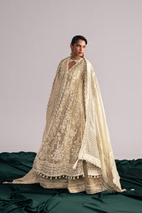 Suffuse | Freeshia Wedding Formals | GULRAIZ by Suffuse - Designer Dress  - Type : Ladies Clothes - Available at Libayah - 100% Original 