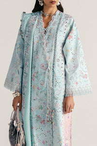 Suffuse | Casual Pret'26 | REEVA by Suffuse - Designer Dress  - Type : Ladies Clothing - Available at Libayah - 100% Original 