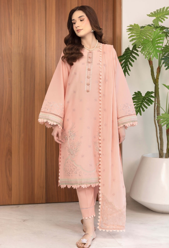 Humdum | Dilkash 25 | Dilkash - D04 by Humdum - Designer Dress - Type: Ladies Clothes - Available at Libayah - 100% Original