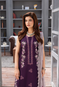 Humdum | Fareesha 26 | D02 by Humdum - Designer Dress  - Type : Ladies Clothes - Available at Libayah - 100% Original 