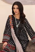 Charizma | Naranji Embroidered Lawn 24 | CN4-009 by Charizma - Designer Dress - Type: Ladies Clothes - Available at Libayah - 100% Original