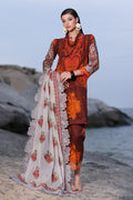 Charizma | Print Melody | PM4-15 by Charizma - Designer Dress - Type: Ladies Clothes - Available at Libayah - 100% Original