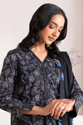 Cross Stitch | Daily Wear | RAVEN ZEST by Cross Stitch - Designer Dress - Type: Casuals - Available at Libayah - 100% Original