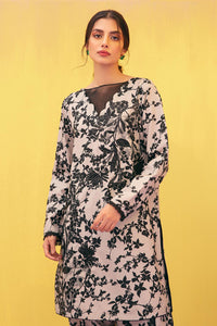 Afrozeh | Basic Pret 26 RTW | NACRE by Afrozeh - Designer Dress  - Type : Ladies Clothes - Available at Libayah - 100% Original 