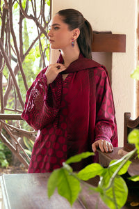 Baroque | Luxury Pret 25 | UF-762 by Baroque - Designer Dress - Type : Ladies Clothes - Available at Libayah - 100% Original 