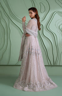 Eleshia | Zarin Wedding Formals 26 | Zehra by Eleshia - Designer Dress  - Type : Ladies Clothes - Available at Libayah - 100% Original 