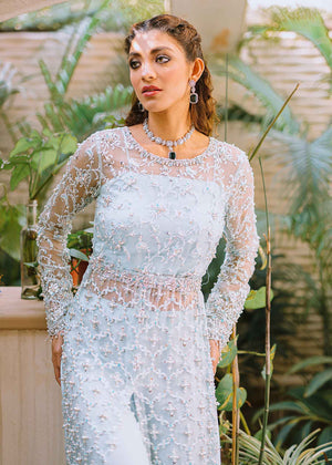 Kanwal Malik | Wedding Formals and Bridals | Faryaad by Kanwal Malik - Designer Dress - Type: Ladies Clothes - Available at Libayah - 100% Original