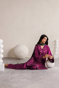 Iznik | Festive lawn 26 | IBE-01 Embroidered Lawn by Iznik - Designer Dress  - Type : Ladies Clothes - Available at Libayah - 100% Original 