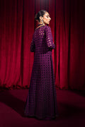 Mina Kashif | Luxury Pret | Delphine by Mina Kashif - Designer Dress - Type: Formal - Available at Libayah - 100% Original