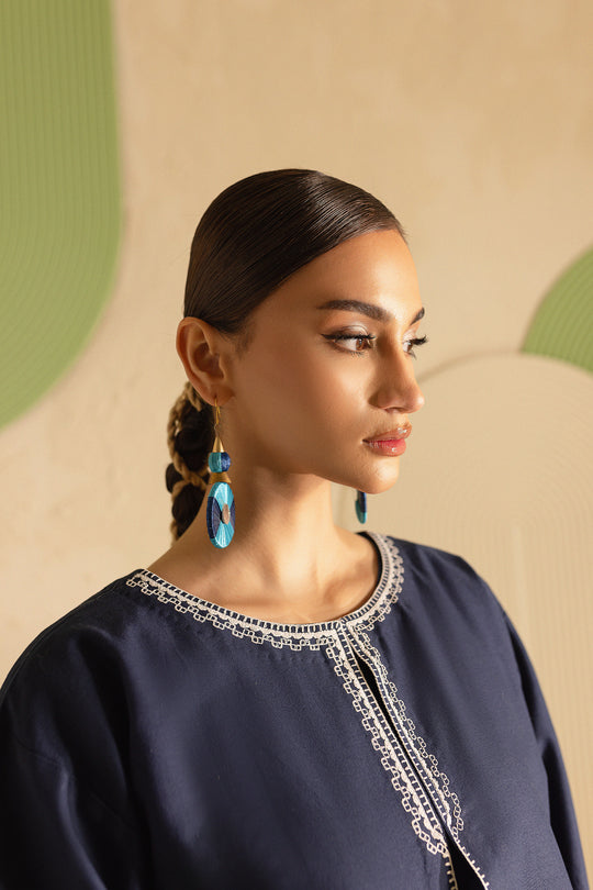 Batik | Boho | Remas 3Pc by Batik - Designer Dress - Type: Ladies Clothes - Available at Libayah - 100% Original