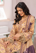 Humdum | Rang e Noor SS 24 | D12 by HumDum - Designer Dress - Type: Ladies Clothes - Available at Libayah - 100% Original