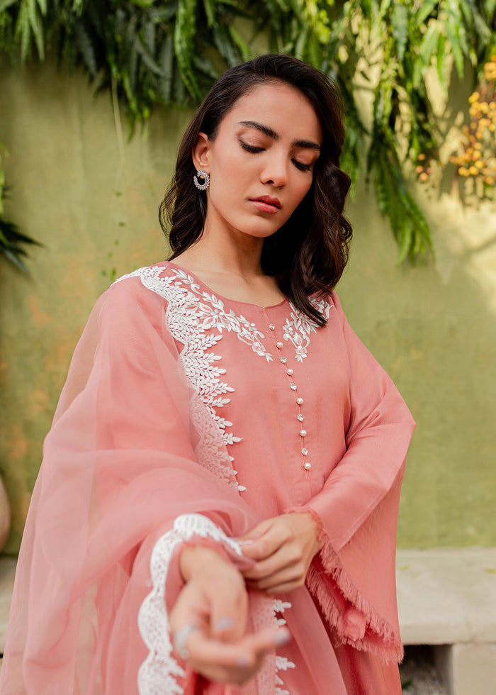 Allure | Syera Pret | LILLY by Allure - Designer Dress - Type: Ladies Clothes - Available at Libayah - 100% Original