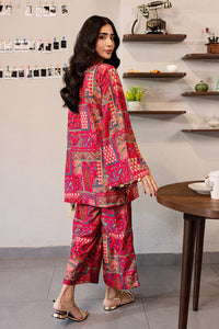 Afrozeh | Basic Pret 26 RTW | NACRE by Afrozeh - Designer Dress  - Type : Ladies Clothes - Available at Libayah - 100% Original 