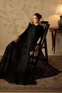 Baroque | Velvet 25 | UF-4320 by Baroque - Designer Dress  - Type : Ladies Clothes - Available at Libayah - 100% Original 