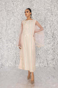 Mina Kashif | Luxury Pret | MK23-02 by Mina Kashif - Designer Dress - Type: Formal - Available at Libayah - 100% Original