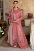 Humdum | Mirha Lawn 25 | Mirha - D06 by Humdum - Designer Dress - Type: Ladies Clothes - Available at Libayah - 100% Original