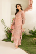 Iznik | Festive Edition | IFE-12 by Iznik - Designer Dress - Type: Ladies Clothes - Available at Libayah - 100% Original