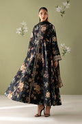 Baroque  | Luxury Pret 26 | PR-1256 by Baroque - Designer Dress  - Type : Ladies Clothes - Available at Libayah - 100% Original 