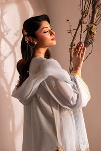 Shurooq | Lamore | Skye - by Libayah - Registered Vendor of : Shurooq - 100% Original Designer Dress