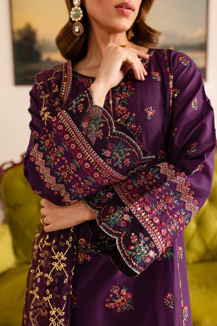 Batik | Reception Luxe Edit | Ivy by Batik - Designer Dress - Type: Ladies Clothes - Available at Libayah - 100% Original