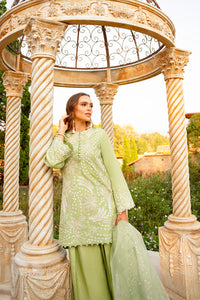 Enzo | Leia Silk Pret | Clara by Enzo - Designer Dress - Type: Ladies Clothes - Available at Libayah - 100% Original